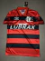 Flamengo 1995 titular retro na internet