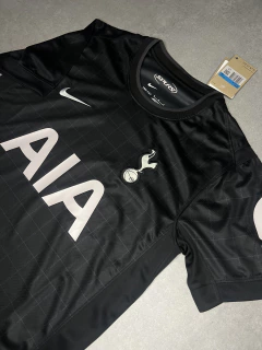 Tottenham reserva 25/26