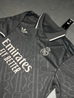 Real Madrid reserva 24/25