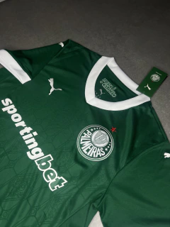 Palmeiras 25/26 verde