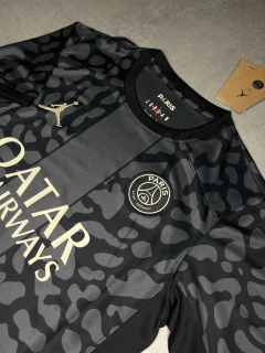 PSG alternativa 24/25