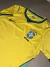 Brasil amarela 26/27 FEMININA - comprar online