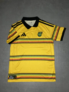 Jamaica titular 26/27 - comprar online