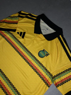 Jamaica titular 26/27
