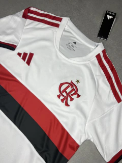 Flamengo 26/27 branca