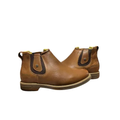 BOTINA ZEBU 59080 FL 09 CASTOR