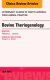 Bovine Theriogenology, An Issue of Veterinary Clinics of North America: Food Animal Practice