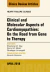 Clinical and Molecular Aspects of Cardiomyopathies: On the Road from Gene to Therapy, An Issue of Heart Failure Clinics