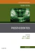 Prosthodontics, An Issue of Dental Clinics of North America