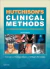 Hutchison's Clinical Methods : An Integrated Approach to Clinical Practice