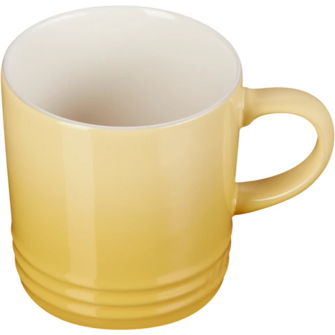 Caneca London Le Creuset em Cerâmica Camomille 350ml