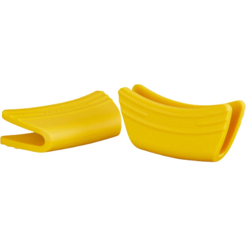 Conjunto com 2 Pegadores de Silicone Le Creuset Nectar