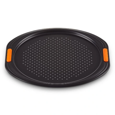 Le Creuset Round Pizza Pan 33 cm