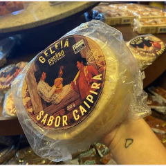 Geleia de mocotó na internet