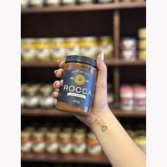 Doce de leite Rocca 400G. na internet