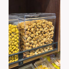Castanha de cajú caramelizada - comprar online