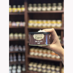 Doce de leite capela 420G - comprar online