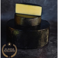 Queijo de Alagoa faixa preta - comprar online