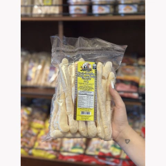 Biscoito de polvilho salgado 100 gr - comprar online