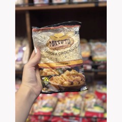 Farofa crocante Matuto 200 gr (vários sabores) - comprar online