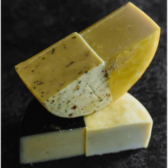 Queijo de Alagoa quatro sabores - comprar online