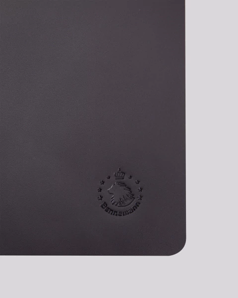 Mouse Pad em couro | Zurich Café - loja online