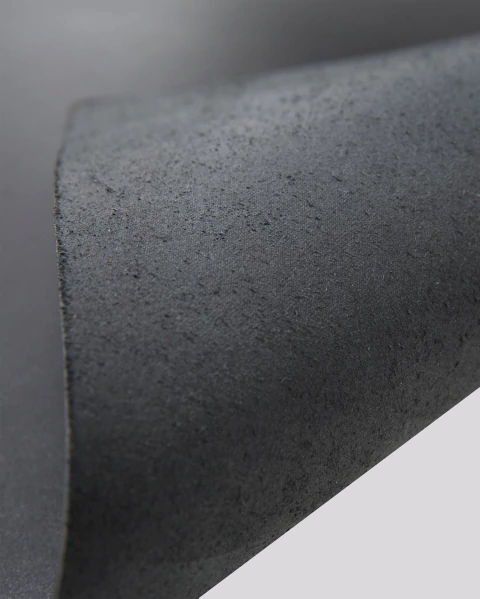 Desk Pad em couro 80X45cm | Zurich Preto - loja online