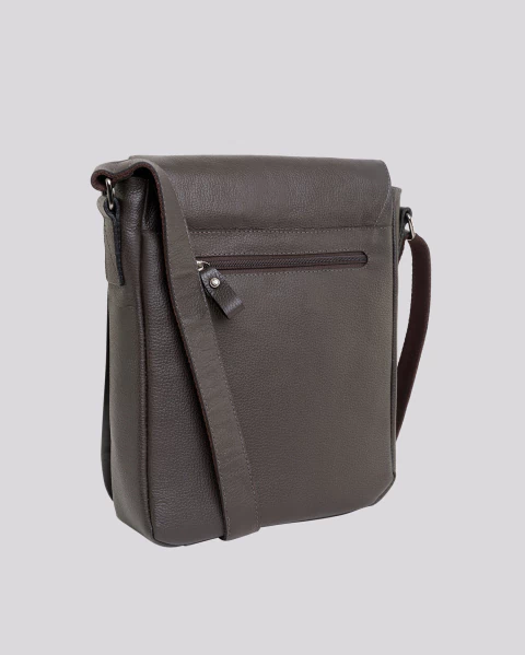 Bolsa Tiracolo Explorer | Rome Café - Bennemann - Loja Oficial
