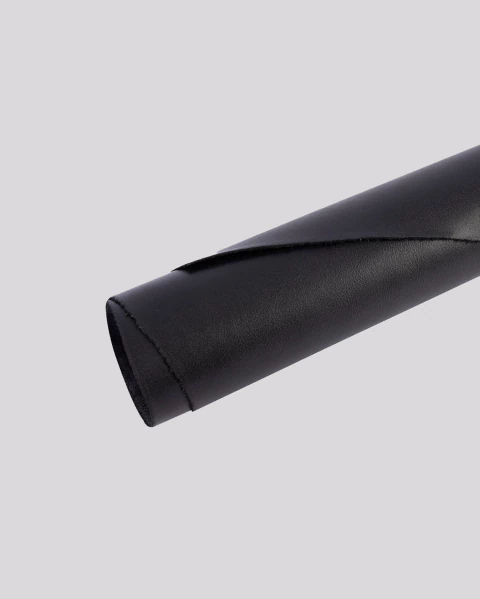 Carteira Masculina Couro RFID Clássica Zíper| Madrid Preto - comprar online