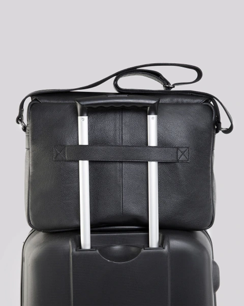 Bolsa Carteiro Grand | Rome Café na internet