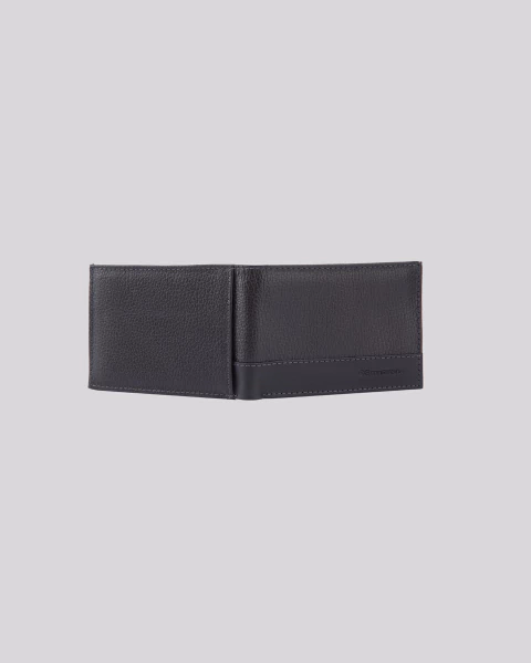 Carteira Slim RFID Cnh | Rome Café - Bennemann - Loja Oficial