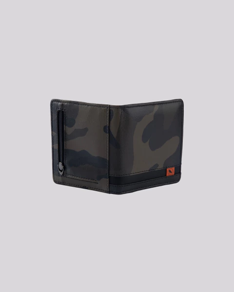 Carteira Slim RFID Cnh | Army Militar - Bennemann - Loja Oficial