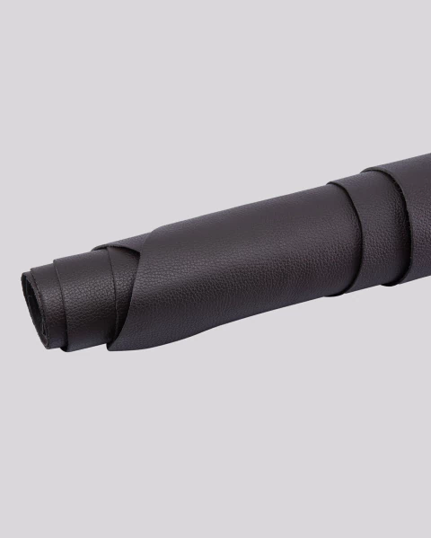 Mochila de Couro para Notebook Slim | Paris Chocolate - comprar online