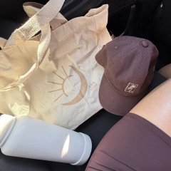 Ecobag AYA - AYA brasil