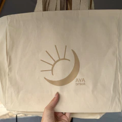 Ecobag AYA - loja online