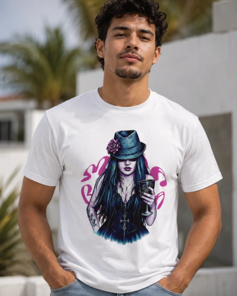 Moça Bonita