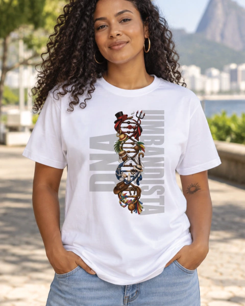 DNA Umbandista