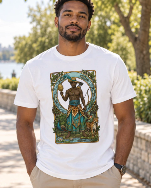 Logun Edé