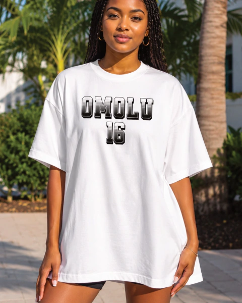 Omolu 16