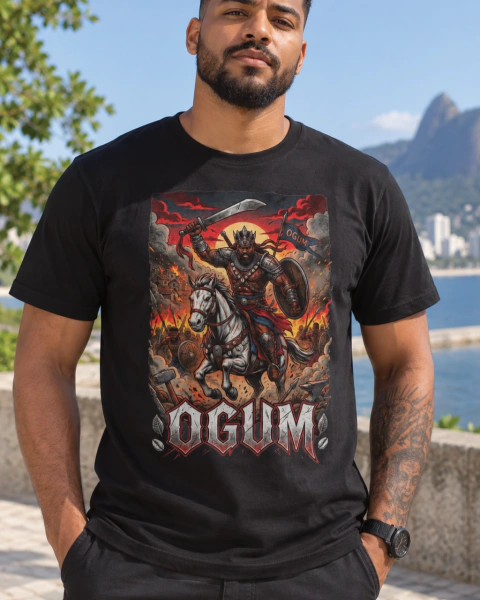 Ogum Guerreiro