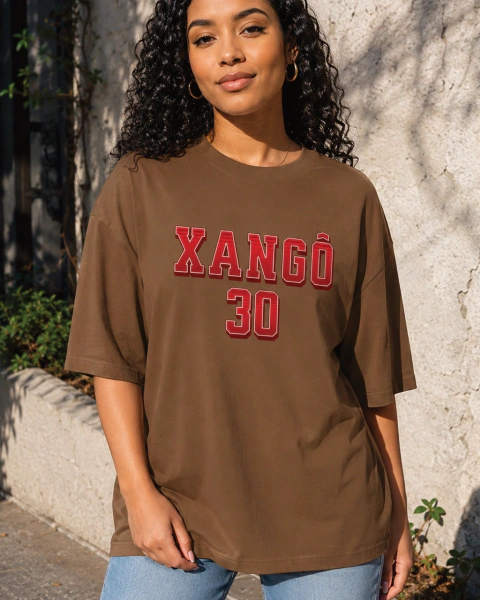 Xangô 30