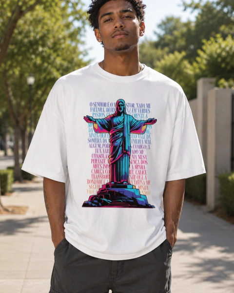 Cristo Salmo 23