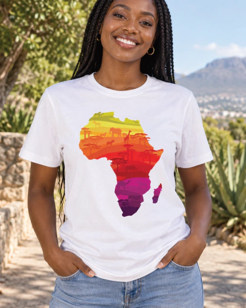 Mãe África