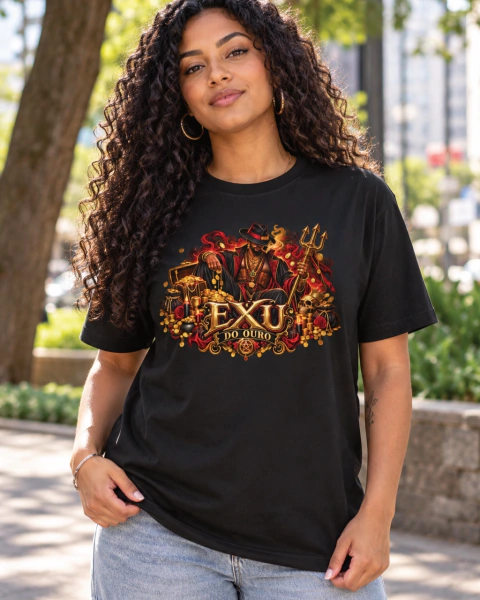 Exu do Ouro