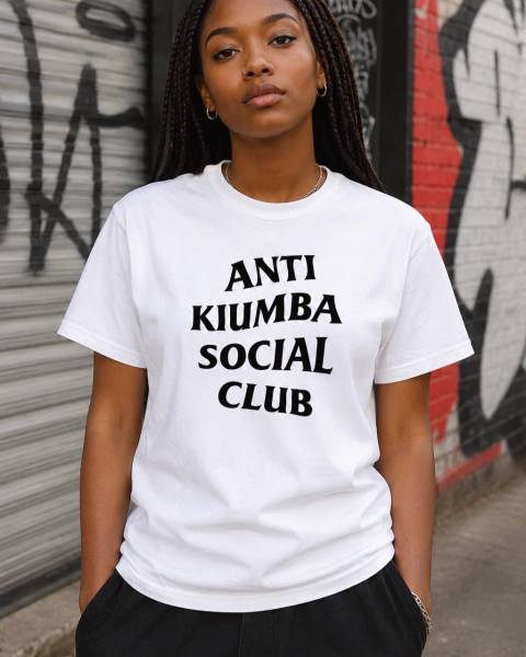 Anti Kiumba Social Club