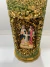 Imagem - Sagrada Família Dourada - Autocolante 5cm - loja online