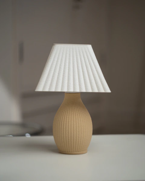 Véu | Lamp - comprar online