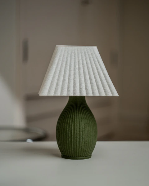 Véu | Lamp