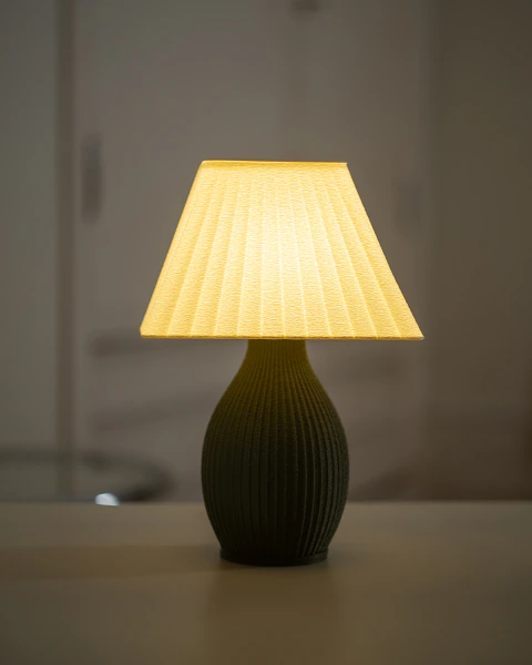 Imagem do Véu | Lamp