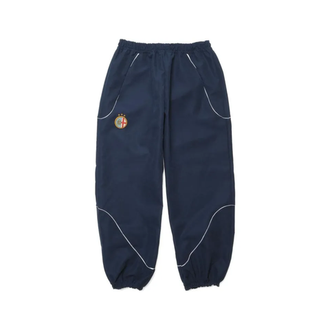 Calça Öus Fluente Azul - comprar online
